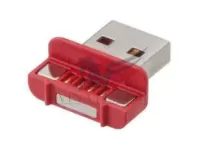 Cổng USB Type A Đực MU1S101-000Z